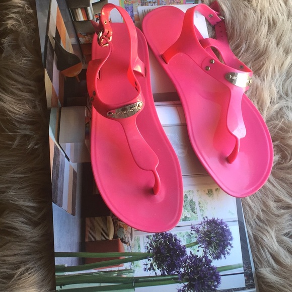 πππ MICHAEL KORS SANDALπππ - Picture 8 of 8